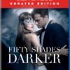 Fifty Shades Darker [Blu-ray] Blu-ray 
                             
                            May 9, 2017