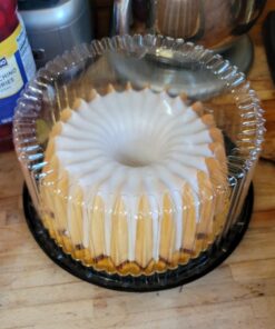 Nordic Ware Brilliance Bundt Pan Gold 45 71F65a4PXbL