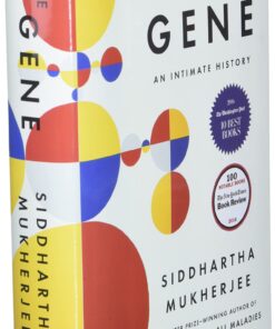 The Gene: An Intimate History 11 71F6iJuOh6L