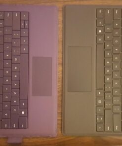 Microsoft Type Cover for Surface Pro - Black 38 71F6opToJVL