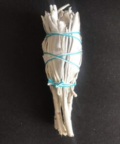 California White Sage,Palo Santo 4 Sticks,Yerba Santa Smudge 3 Pack Bundle 8 71F6uH7bUgL