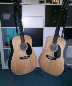 Elixir Strings - Acoustic Phosphor Bronze with NANOWEB Coating - Elixir Acoustic Guitar Strings - Light (.012-.053) Light (.012-.053) 46 71F7Tgi3JqL