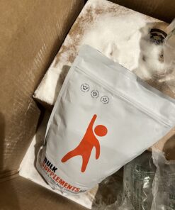 BULKSUPPLEMENTS.COM Glycine Powder - L-Glycine Powder, Glycine Supplements, Glycine 3000mg - Glycine Amino Acid, Pure & Gluten Free - 3000mg per Serving, 1kg (2.2 lbs) 333 Servings (Pack of 1) 20 71F7W5vDQrL 2