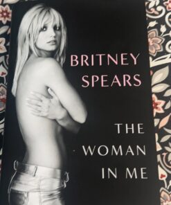 The Woman in Me 16 71F7WTQuexL