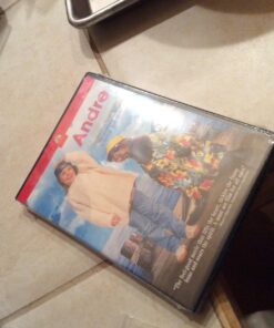 Andre DVD January 1, 2013 3 71F7fA 4 HL