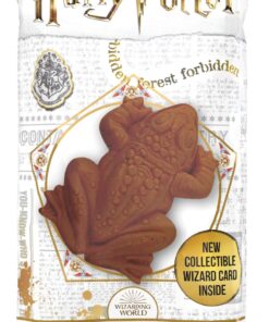 Harry Potter Jelly Gummy Candy Slugs, Bertie Botts Every Flavour Jelly Beans & Chocolate Crispy Frog (Bundle of 3 Items) 3 Piece Set 17 71F7vqxHhuL