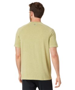 tasc Performance Carrollton T-Shirt Large Harmony Green Heather 4 71F8ozTryL