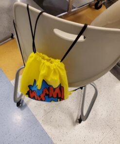 Fun Express - Superhero Baking Cups W/picks - Party Supplies - Serveware & Barware - Misc Serveware & Barware - 100 Pieces 19 71F95LUtn4L 1