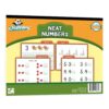 Channie’s Neat Numbers Visual Workbook 80 Pages 11x8.5 inch Pre-K -K Summer School, Summer Bridge 12 71F9dSD0sGL