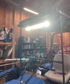 Nilight - 18016C-A LED Light Bar 22Inch 270W Triple Row 27000LM Flood Spot Combo Beam Led Bar Driving Lights Boat Lights Super Bright Led Off Road Lights for Trucks,2 Years Warranty 40 71FAWlwHCtL