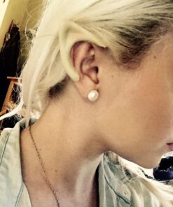 Rubie's Costume Tight Fro Wig One Size Tan 28 71FAkl64DjL