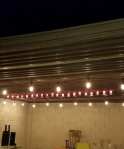 CMS MAGNETICS - (6-Pack 32mm Ceramic Hooks Black 5-Pound Sheer and 13-Pound Pull Force Rating, Strong Magnet Hooks for Office, Refrigerator, Magnetic Board, Closets 32mm Ceramic (6-Pack) 30 71FB3mfIUxL