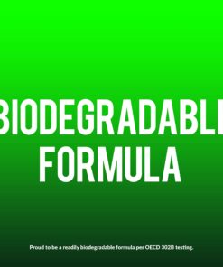 Simple Green 19024 Crystal Industrial Cleaner/Degreaser, 24oz Bottle 24 oz 18 71FBDfyXnVL