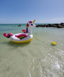 Skog Å Kust SandSåk 2-in-1 PWC Anchor & Dry Bag Yellow 28 71FBEIvIuSL