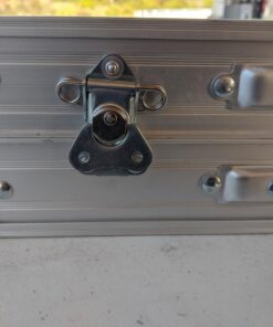 Coleman Pack-Away Portable Camp Kitchen, Outdoor Folding Kitchen with Spacious Prep Area, Side Table, Lantern Holder, Hanging Hooks, & Mesh Shelf; Great for Camping, Tailgating, Grilling & More Portable Kitchen 36 71FBK3C vqL