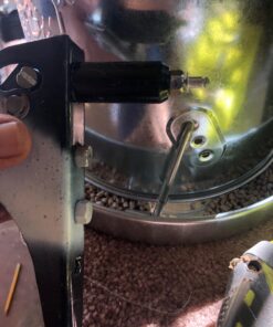 Harris Farms 1000293 Galvanized Hanging Poultry Feeder, 15 lbs, Metal 15 lb 34 71FBcAFQb7L