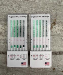 Herbal Clean QCarbo32 Same-Day Premium Detox Drink, Tropical Flavor, 32 Fl Oz 32 Fl Oz (Pack of 1) 24 71FByFIHKFL