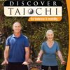 Discover Tai Chi For Balance and Mobility (Scott Cole Wellness Series) DVD December 28, 2010 3 71FC3t6saBL