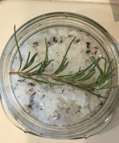 Minera Dead Sea Salt - 2 lb. Bag Fine Grain 38 71FChqCtKVL