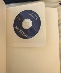 NCLEX-RN Premier 2016 with 2 Practice Tests: Online + Book + DVD + Mobile (Kaplan Test Prep) 6 71FDTC8fdL