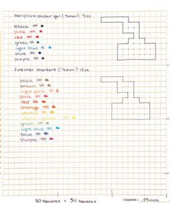 PILOT FriXion Clicker Erasable, Refillable & Retractable Gel Ink Pens, Fine Point, Assorted Color Inks, 7-Pack Pouch (31472) Fine Tip 36 71FDoTWHd0L