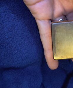 Zippo Eagle Lighters Brushed Brass 36 71FEU3bNnvL