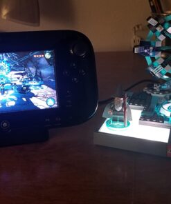 LEGO Dimensions Starter Pack - Nintendo Wii U Nintendo WiiU 23 71FEar4rGSL