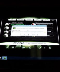 EVGA GeForce 04G-P4-6253-KR, GTX 1050 Ti SC GAMING, 4GB GDDR5, DX12 OSD Support (PXOC) Graphics Card SC (Single Fan) 47 71FEeyUNlL