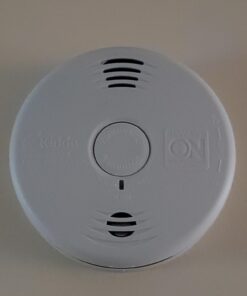 Kidde 21026065 Smoke & Carbon Monoxide Alarm with Voice Warning 1 20 71FExRvfqxL