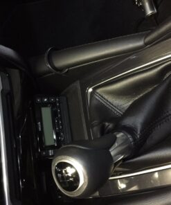 SiriusXM Stratus 7 Satellite Radio with Vehicle Kit | 3 MONTHS ALL ACCESS FREE WITH SUBSCRIPTION Single Standard Packaging 24 71FFBk7XZBL