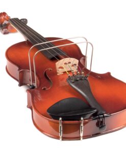 Alternative view of Bow-Right for 3/4 - 4/4 Violin Large (3/4 - 4/4)