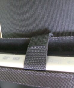 Car Headrest Mount for Swivel & Flip Style Portable DVD Player-7 Inch 15 71FFofOKtBL