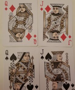 Bicycle Aureo Gold Playing Cards Bicycle Aureo 48 71FGARIlBeL