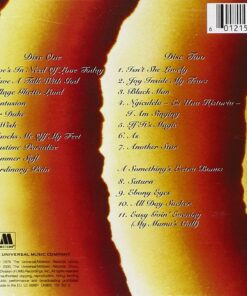 Alternative view of Songs in the Key of Life Songs In The Key Of Life