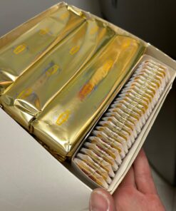 Lipton Unsweetened Black Tea Bags, Can Support Heart Health, 100 Count 100 Count (Pack of 1) 19 71FJ2YGVqL