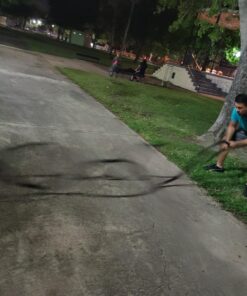 ZENY Exercise Battle Rope 1.5/2 Inch Diameter 30ft/40ft/50ft Length Poly Dacron Workout Exercise Training Rope Core Strength Muscles Building Conditioning Rope Home Gym Equipment 1.5''x30ft 39 71FJTHjSOwL