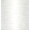 Gutermann Sew-All Thread 1,094yd, Nu White 58 71FKg15eqqS
