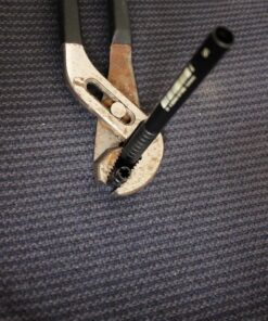 Faber Castell Artist Pack of 8 Assorted Sizes, 8-Pitt Pens in Black, 8 Count Faber-Castell Pitt Artist Pen - Black 32 71FLBQBSsvL