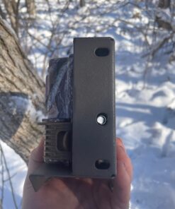 Camlockbox Box Security Box Compatible with Browning Sub Micro Strike Force Game Trail Camera 17 71FLaxuuAL
