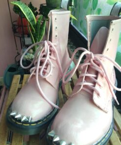 Angelus Petal Pink Acrylic Leather Paint 7 71FM9YigHSL
