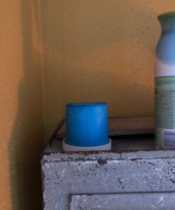 Bad Air Sponge The ORIGINAL Odor Absorbing Neutralant, 14oz(Packaging May Vary) 14 Ounce (Pack of 1) 36 71FMK4xktL