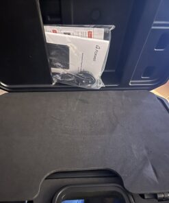 FOXWELL NT1009 Bluetooth Bi-Directional Scan Tool, ECU Coding, 30+ Reset, All System Diagnostic Tool, 3-Years Free Update, FCA AutoAuth, CAN FD, 10.1 inch Car Scanner, OBD2 Scanner for All Cars Black 39 71FMaB lEqL