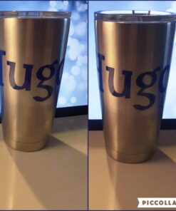 Vinyl Ease 30 Sheets 6" x 12" Assorted Colors Gloss Permanent Adhesive Vinyl for Cricut, Silhouette, Pazzles, Craft ROBO, QuicKutz, Craft Cutters, Die Cutters, Sign Plotters - V0001 44 71FN2IhPi5L