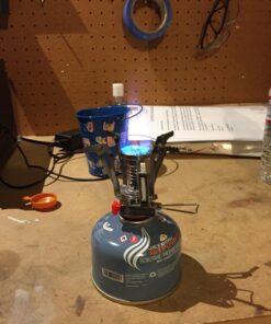 Jetboil Jetpower 4-Season Fuel Blend, Liquefied Petroleum Gas, 100 Gram 100 Grams (2022 Model) 18 71FO9MSNAsL