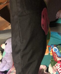 Foamily Throw Pillows Insert Set of 2 - 18 x 18 Insert For Decorative Pillow Covers - Made in USA - Bed and Couch Pillows Down Alternative 18x18 Inch (Pack of 2) 35 71FOOCtZd4L