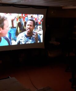 ViewSonic PA503S 3800 Lumens SVGA High Brightness Projector for Home and Office with HDMI Vertical Keystone 86 71FOPBG4InL