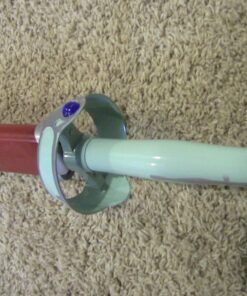 Top Swords Sword Art Online Lambent Light Asuna Yuuki Rapier Carbon Steel Replica 54 71FOSeuVQDL