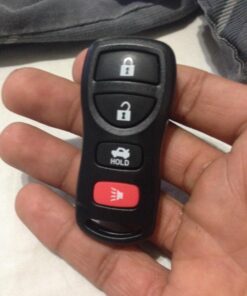Keyless2Go Replacement for Keyless Entry Car Key Fob Remote for KBRASTU15 CWTWB1U733 28 71FOT7imZgL