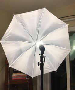 Fancierstudio Lighting Kit 3 Point Light Kit Fluorescent Lighting Kit Umbrella Kit 23 71FOUxtABL