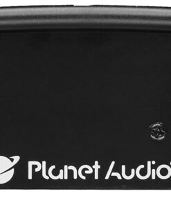 Planet Audio TR5000.1D Class D Car Amplifier - 5000 Watts, 1 Ohm Stable, Digital, Monoblock, Mosfet Power Supply, Great for Subwoofers 5000 Watt Monoblock 17 71FOfYPyE3L